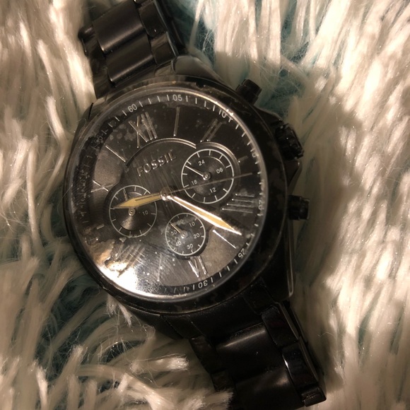 Fossil Accessories - •Fossil• Watch